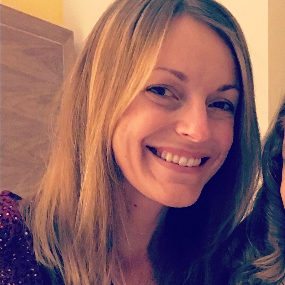 Meet your Posher, Michelle